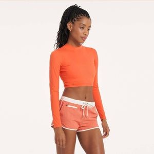 Vuori Dune top (swim top)